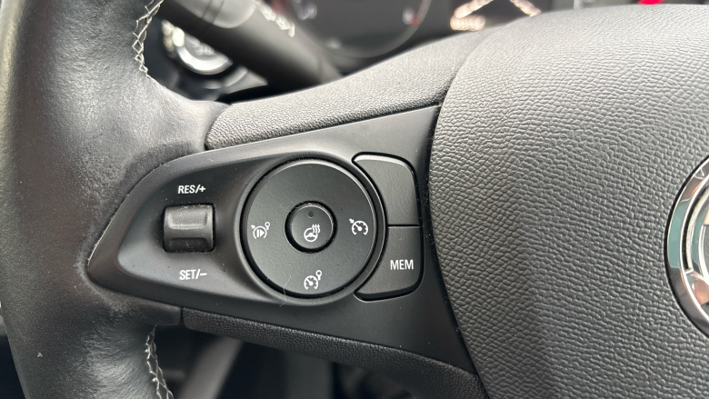 Vauxhall Corsa 1.2 Turbo Elite Nav Premium 5dr Petrol Hatchback